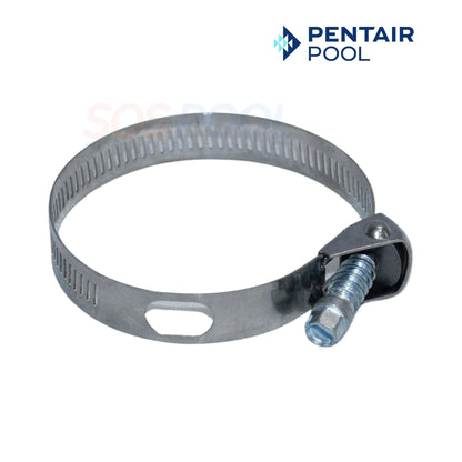Pentair Saddle Clamp For Rainbow Automatic Feeders | R172034
