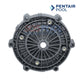 Pentair Seal Plate For Dyna Series Pumps | C3-184P