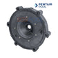 Pentair Seal Plate For Dyna Series Pumps | C3-184P