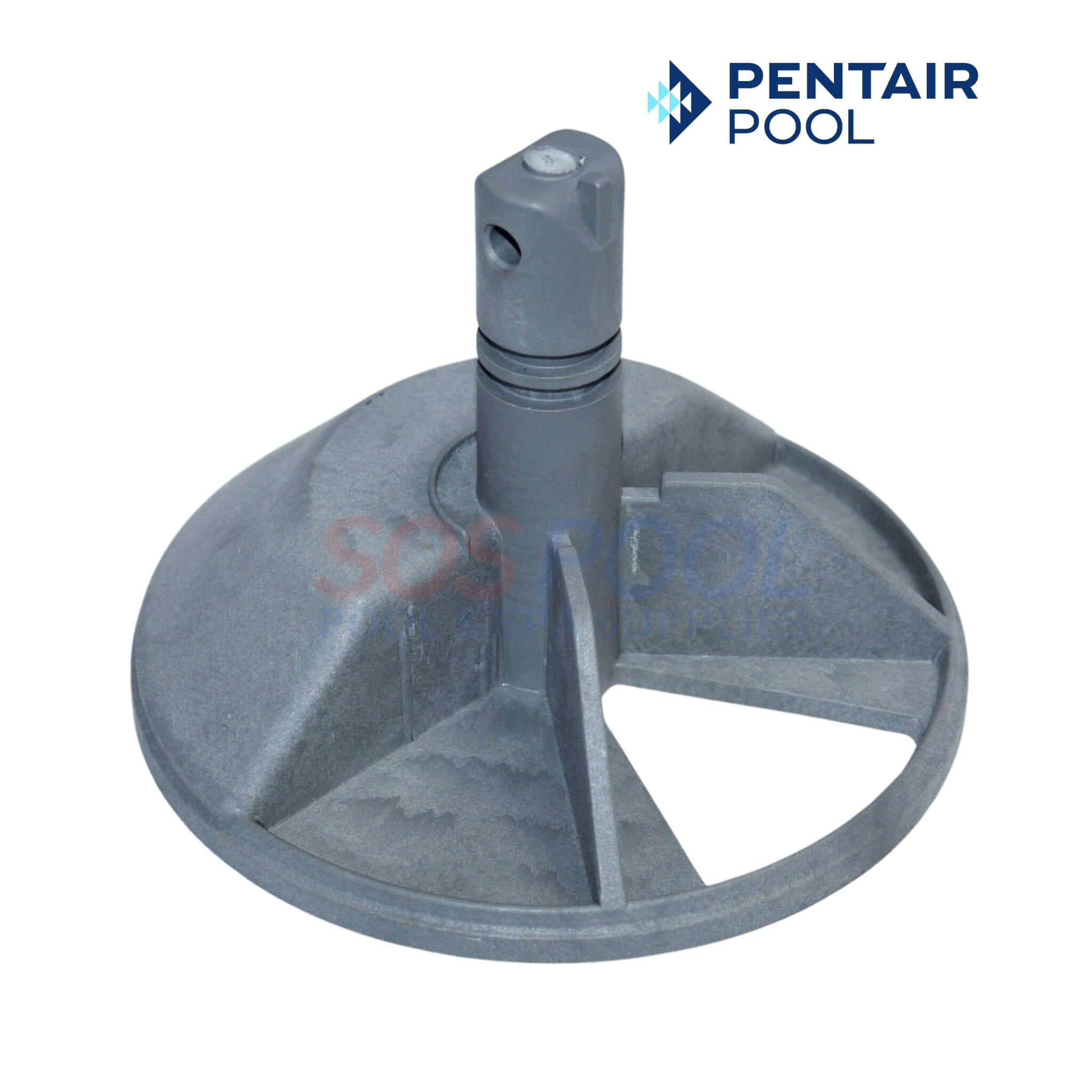 Port Diffuser Pentair Valve Diffuser For HiFlow Top & Side Mount Multiport Valves