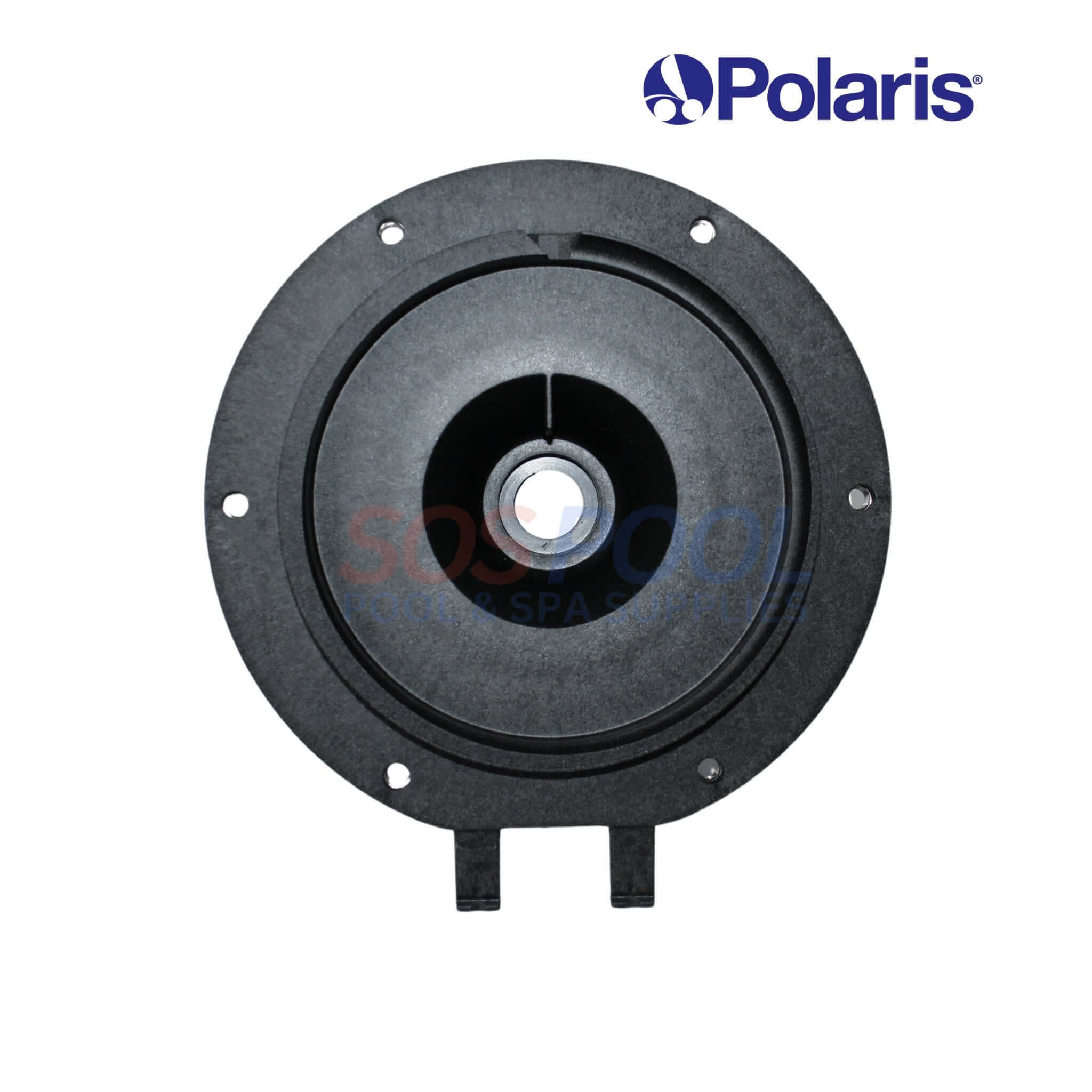 Polaris Backplate With Shaft Seal and O-Ring For PB4-60 Booster Pumps