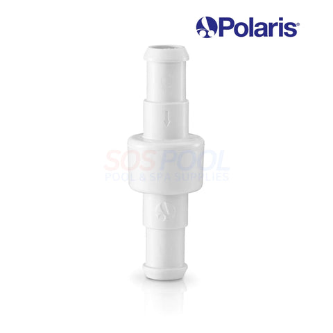 Polaris Ball Bearing Hose Swivel D20 for pool cleaners by SOS Pool. Durable part for efficient cleaner movement.