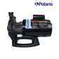 Polaris Booster Pump PB4-60, 3/4 HP, for pressure side pool cleaners, available at SOS Pool.