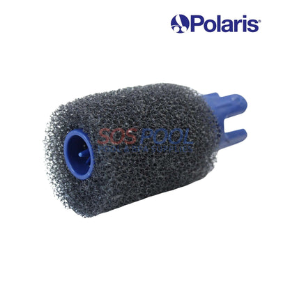 Polaris Cleaner Hose Tail Sweep Pro Scrubber | TSP10S, premium scrubber accessory for enhanced pool cleaning.