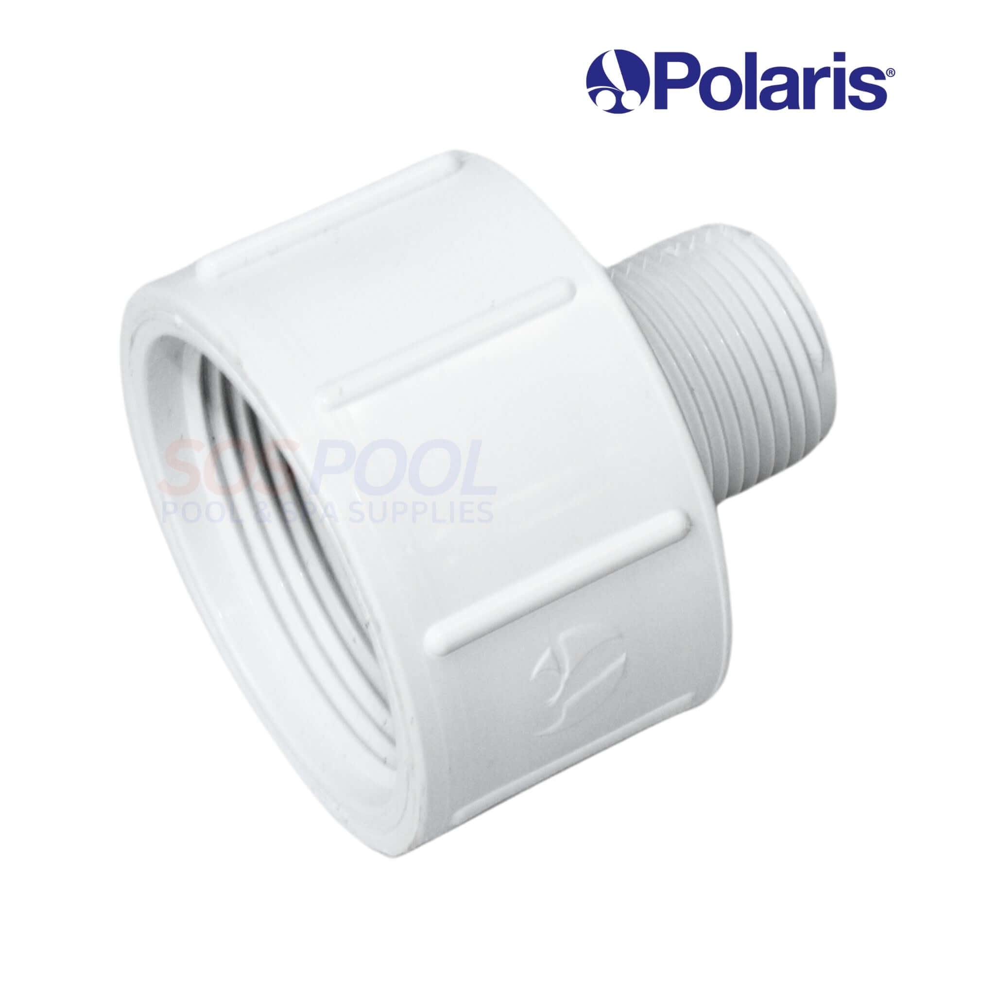 Polaris Coupling For 180 280 and 380 Cleaners | 1.5