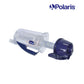 Polaris Cyclonic XL Leaf Catcher for pools, captures leaves and debris effortlessly, model XLCLC, SOS Pool.