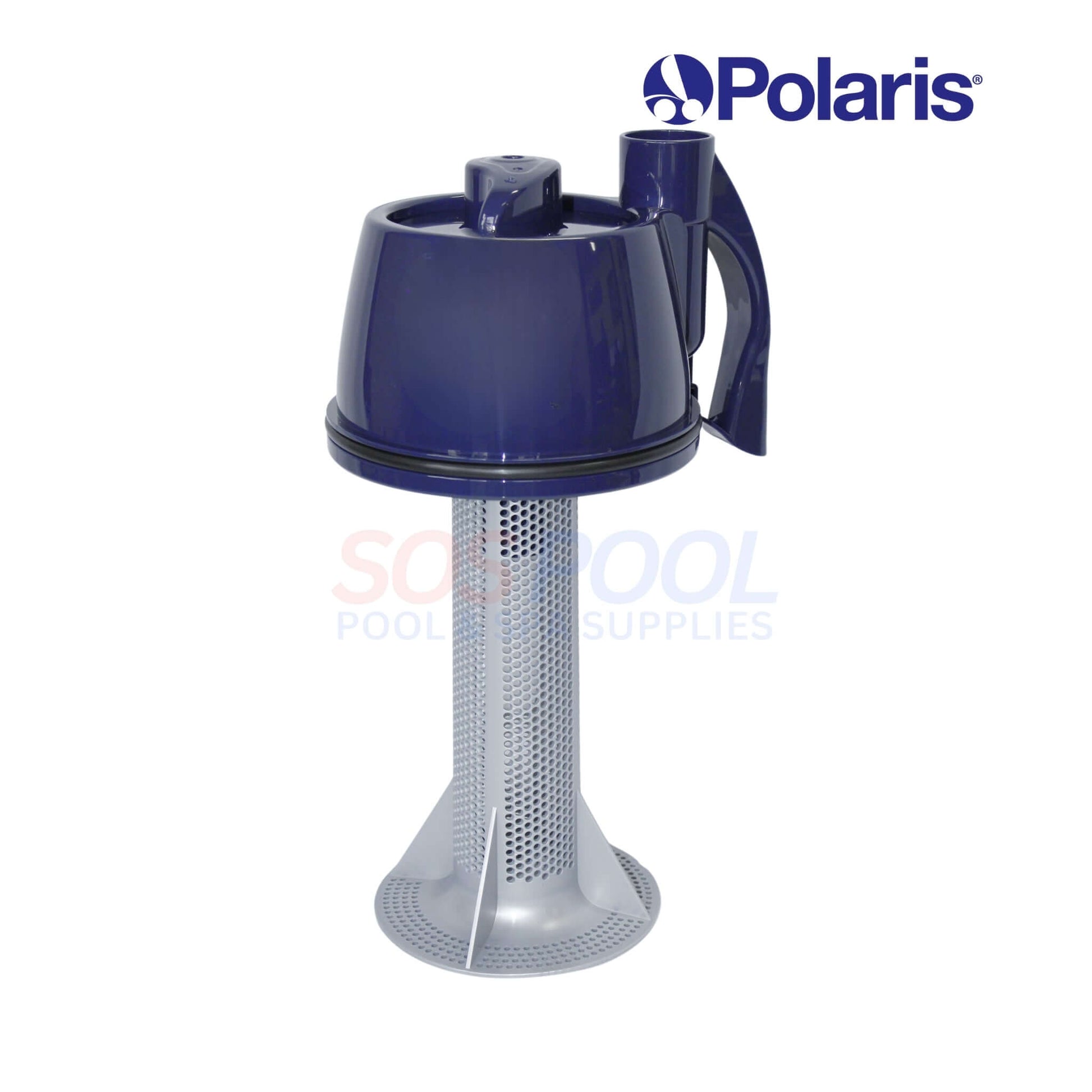 Polaris Cyclonic XL Leaf Catcher for effective pool cleaning, preventing clogs with advanced technology | SKU XLCLC