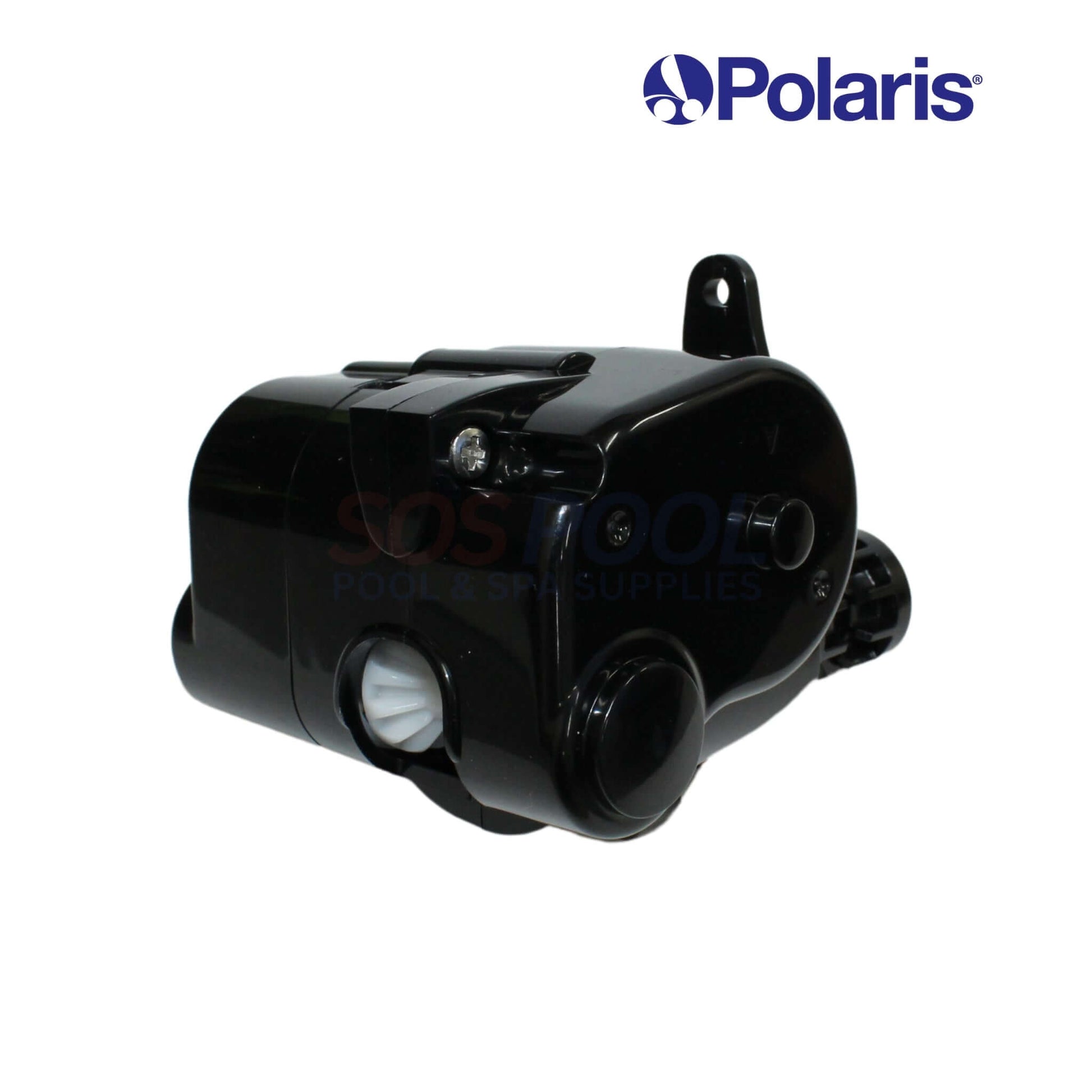 Polaris Direction Control Device for Atlas Cleaners Side A R0916100 at SOS Pool Supplies, ensuring optimal cleaner navigation.