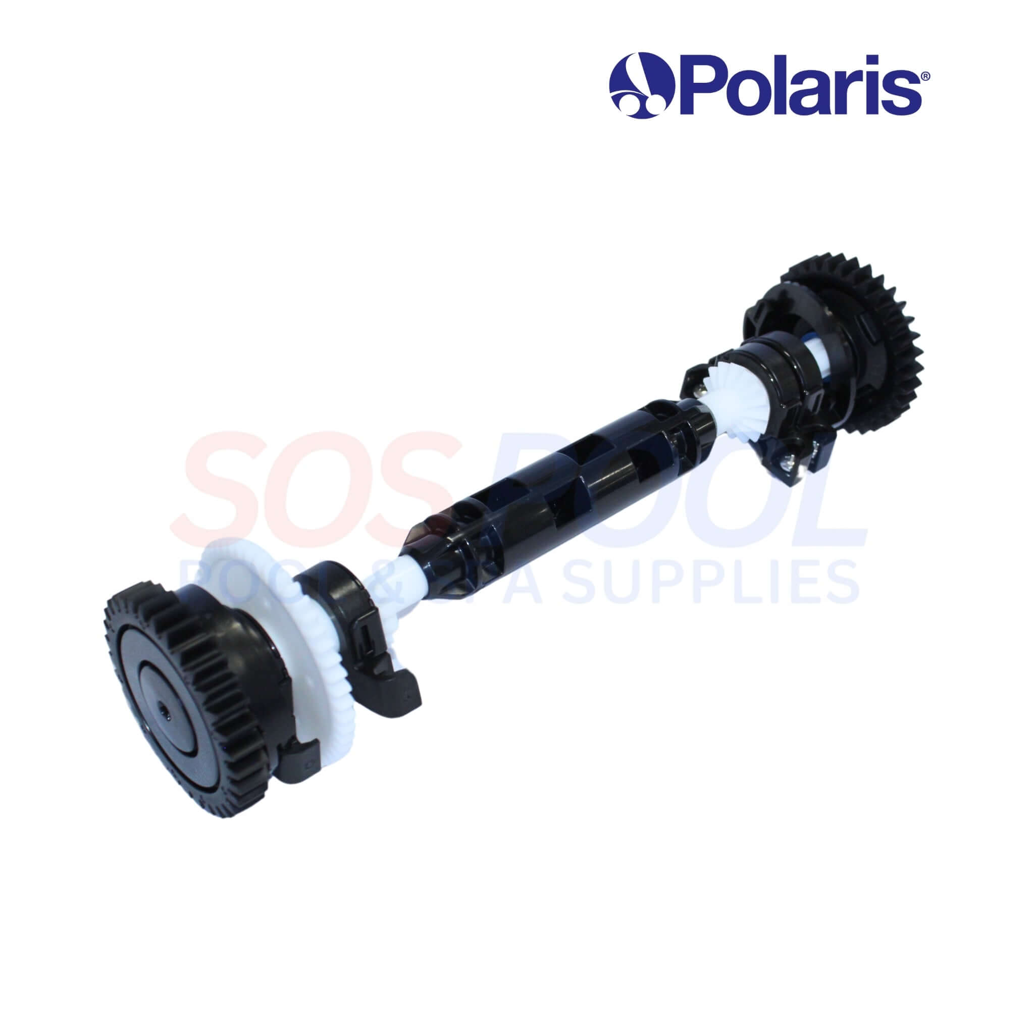 Polaris Factory Tune Up Kit Quattro P40 Q4000 | R0995100