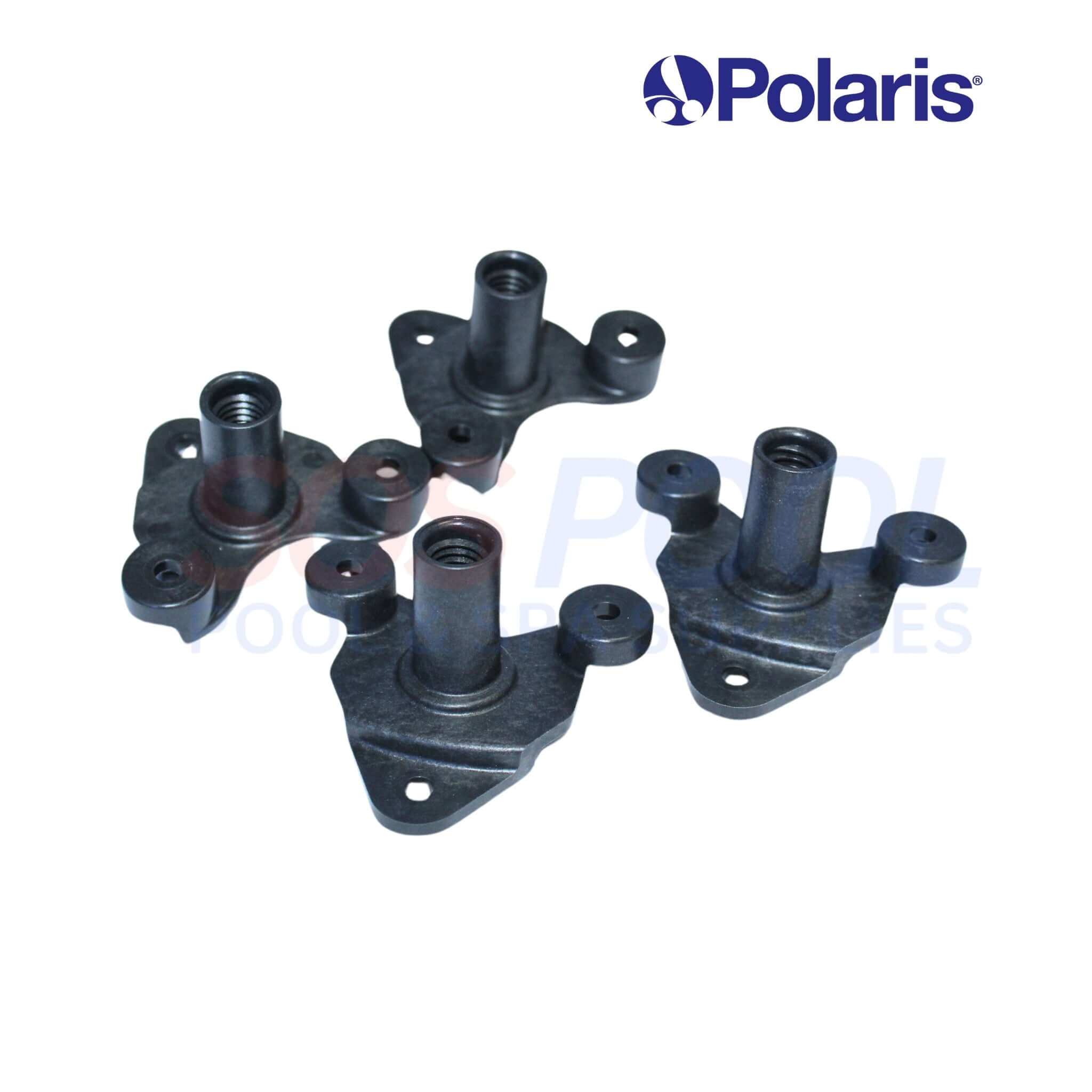 Polaris Factory Tune Up Kit Quattro P40 Q4000 | R0995100