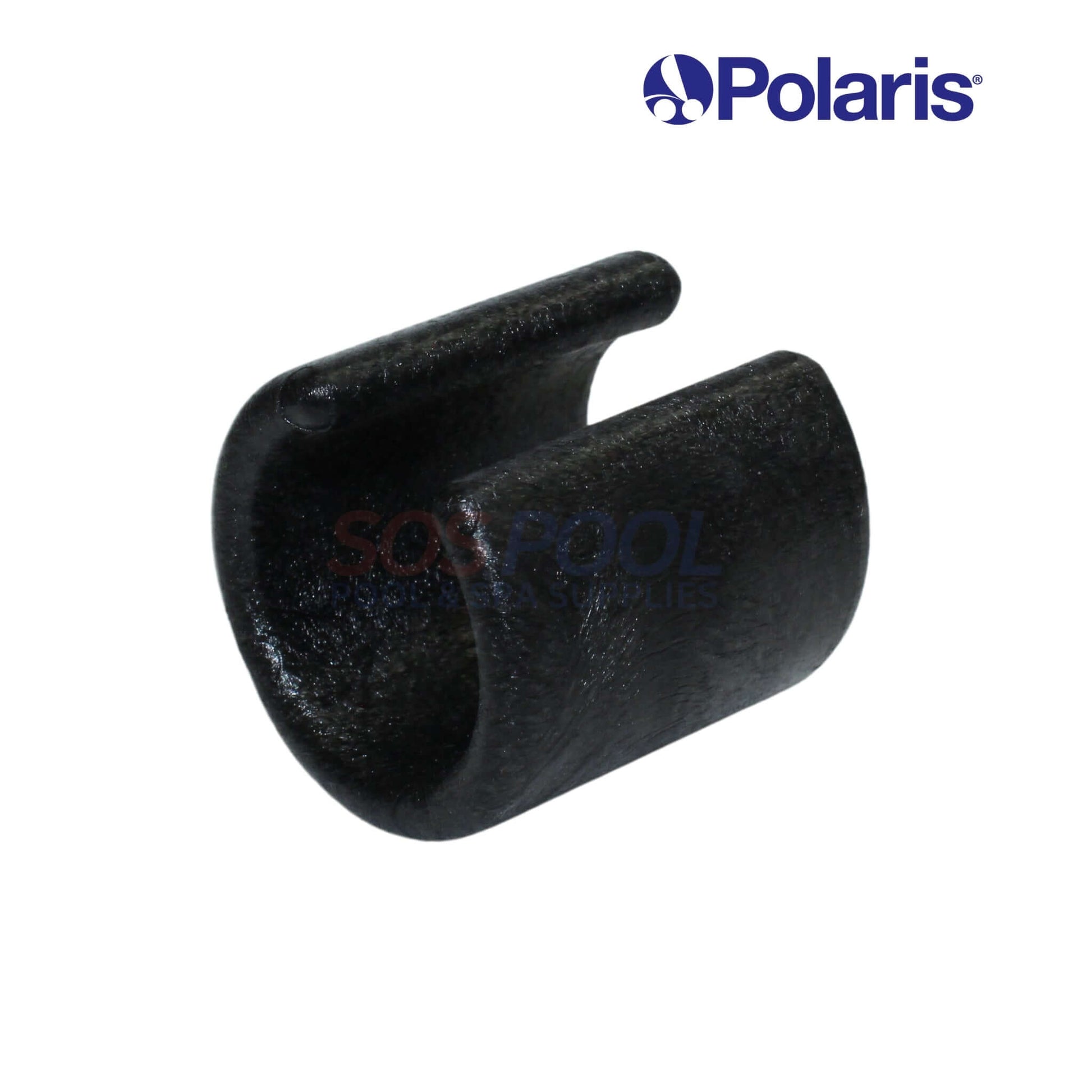 Polaris Feed Hose Float 9-100-1207 for Vac-Sweep 360 & TR36P Pool Cleaners, Black Float by SOS Pool.