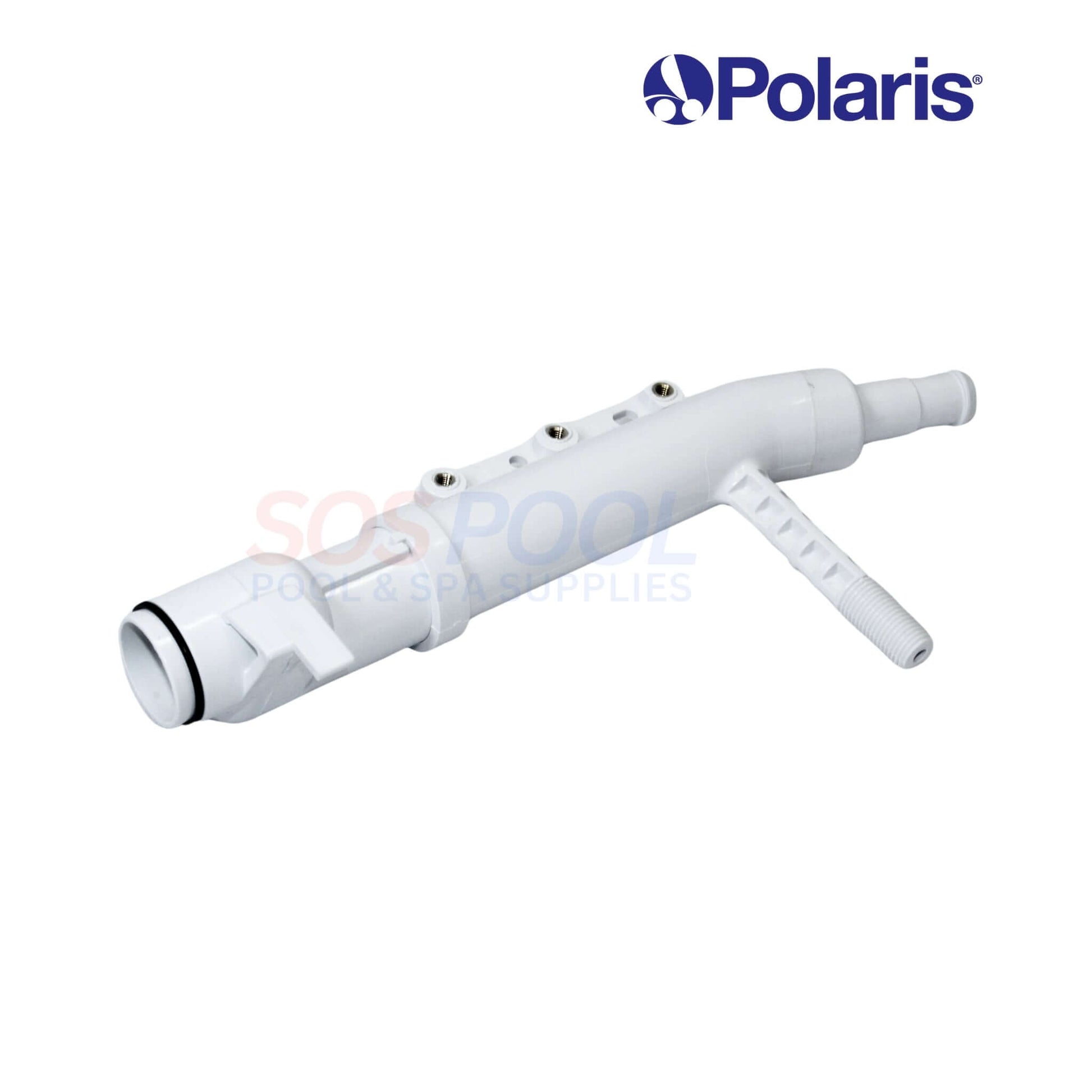 Polaris Feed Pipe Timer Blank 9-100-7003 for 380 Cleaners, essential part for SOS Pool maintenance.