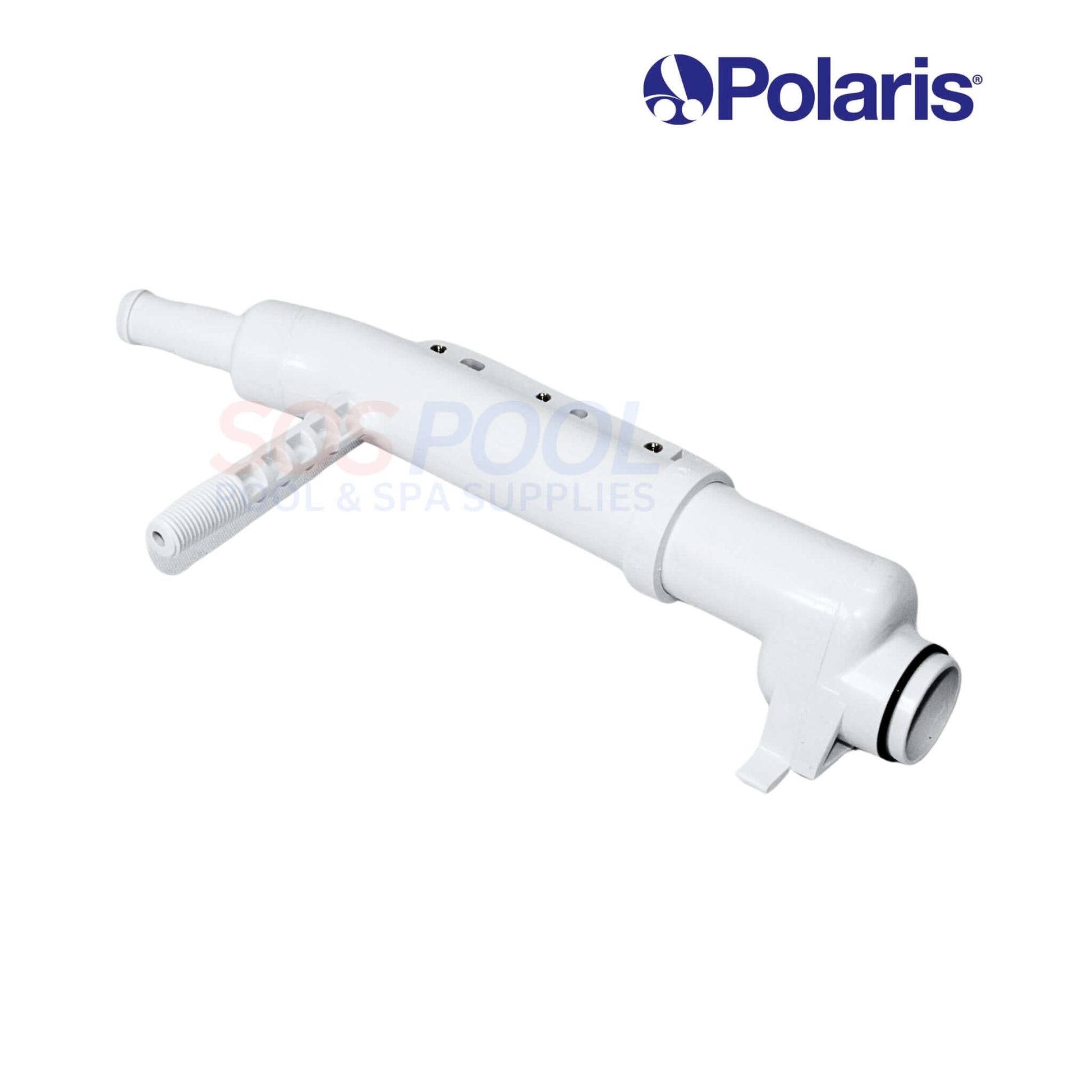 Polaris Feed Pipe Timer Blank 9-100-7003 for 380 Cleaners, essential for smooth water flow. Available at SOS Pool.