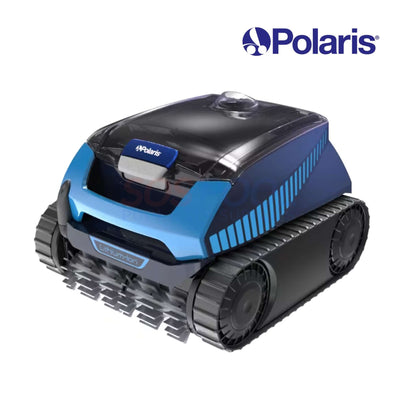 Polaris Freedom Cordless Robotic Pool Cleaner | FR550CBR