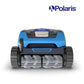 Polaris Freedom Cordless Robotic Pool Cleaner | FR550CBR