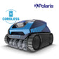 Polaris Freedom Cordless Robotic Pool Cleaner | FR550CBR