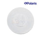 Polaris Hub Cap 9-100-1114 for 360 and 380 pool cleaners, OEM replacement part by SOS Pool. Durable white plastic.