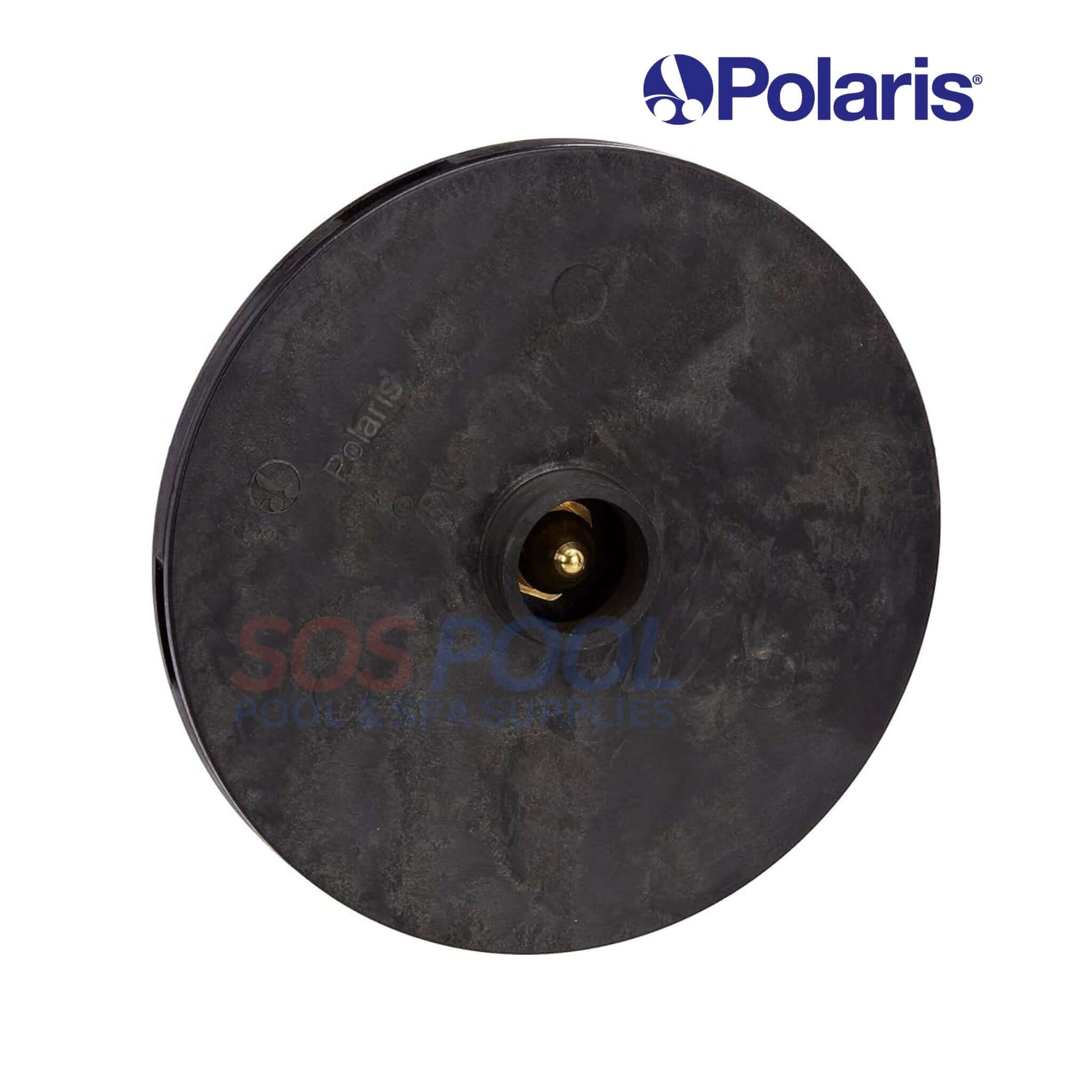 Polaris Impeller P15 for PB4-60 Booster Pumps, key part for optimal water flow by SOS Pool.