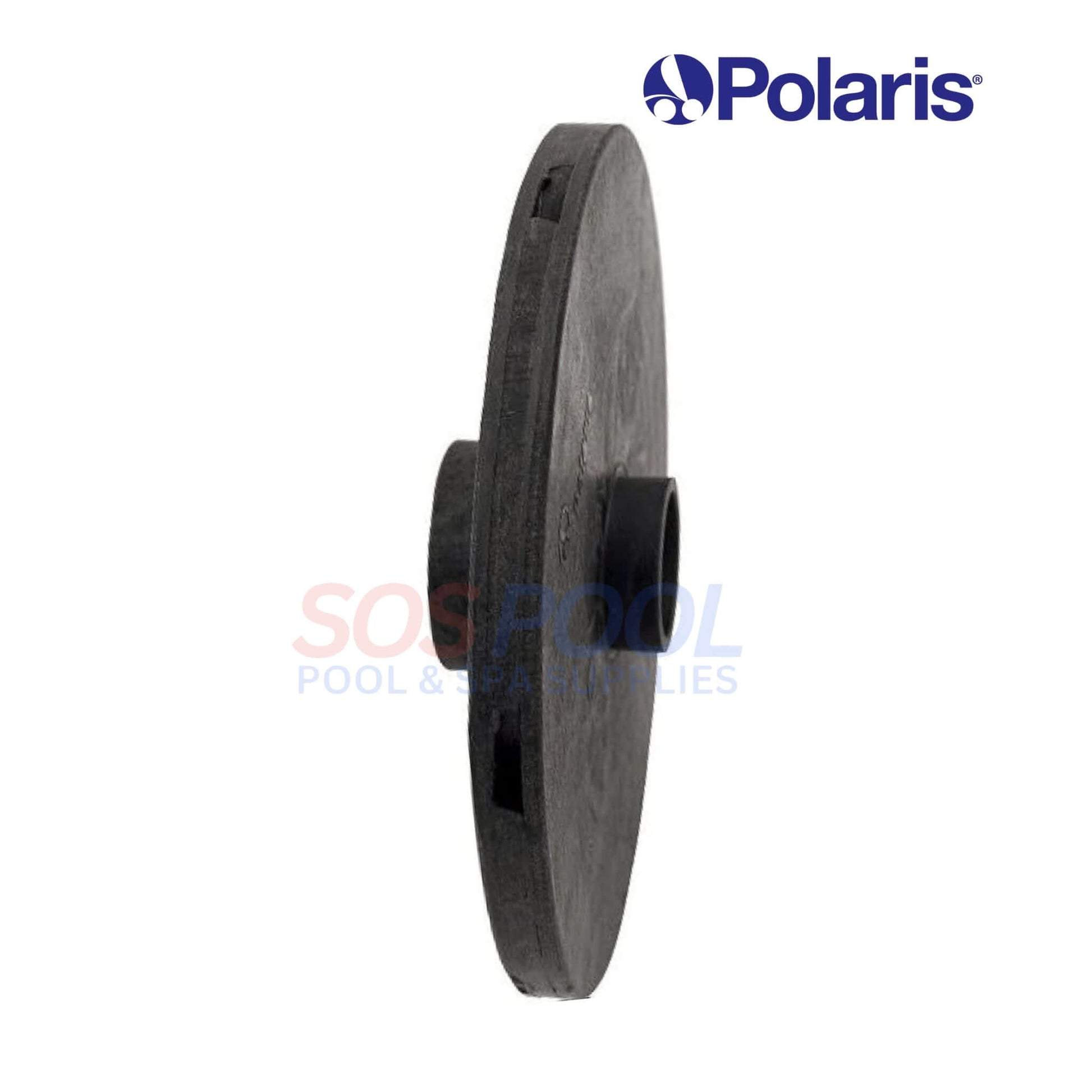 Polaris P15 impeller for PB4-60 booster pumps, essential for optimal water flow. Available at SOS Pool.