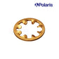 Polaris Lock Washers C45 for Vac-Sweep 180 and 280 cleaners, essential for securing swing axle kit, SOS Pool.