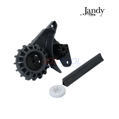 Polaris Quattro Sport & P40 Right Brush Gearbox | R0838400