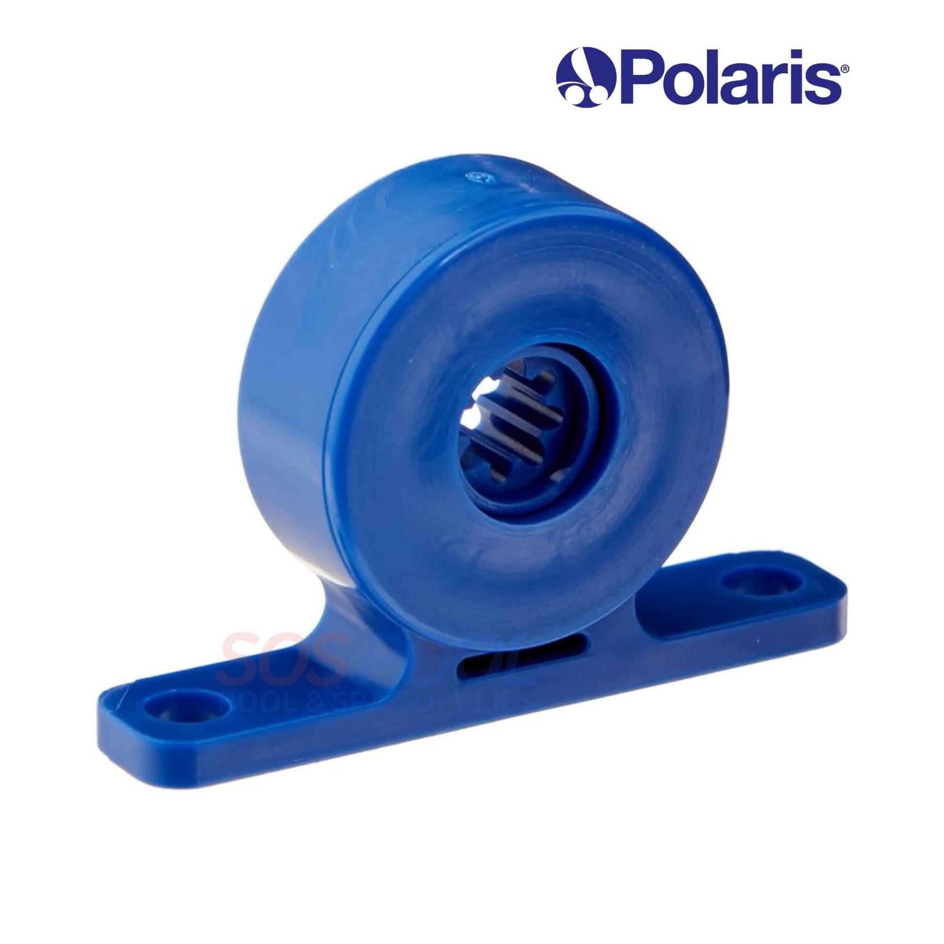 Polaris Turbine Ball Bearing C80 for Vac-Sweep 180 and 280 cleaners, SOS Pool, high-quality replacement part.