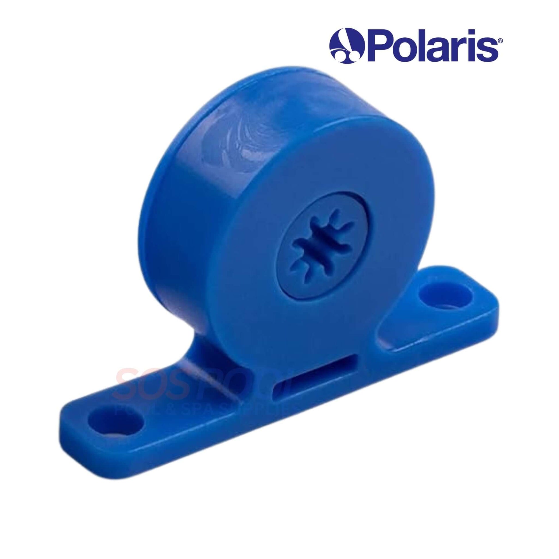 Polaris Turbine Ball Bearing C80 for Vac-Sweep 180 and 280 cleaners. High-quality part from SOS Pool.