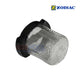 Polaris UWF Filter Screen 6-504-00 for pool cleaners, essential for maintaining efficiency. Available at SOS Pool.