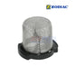 Polaris UWF Filter Screen 6-504-00 for pool cleaners, SOS Pool, designed for optimal filtration and debris prevention.