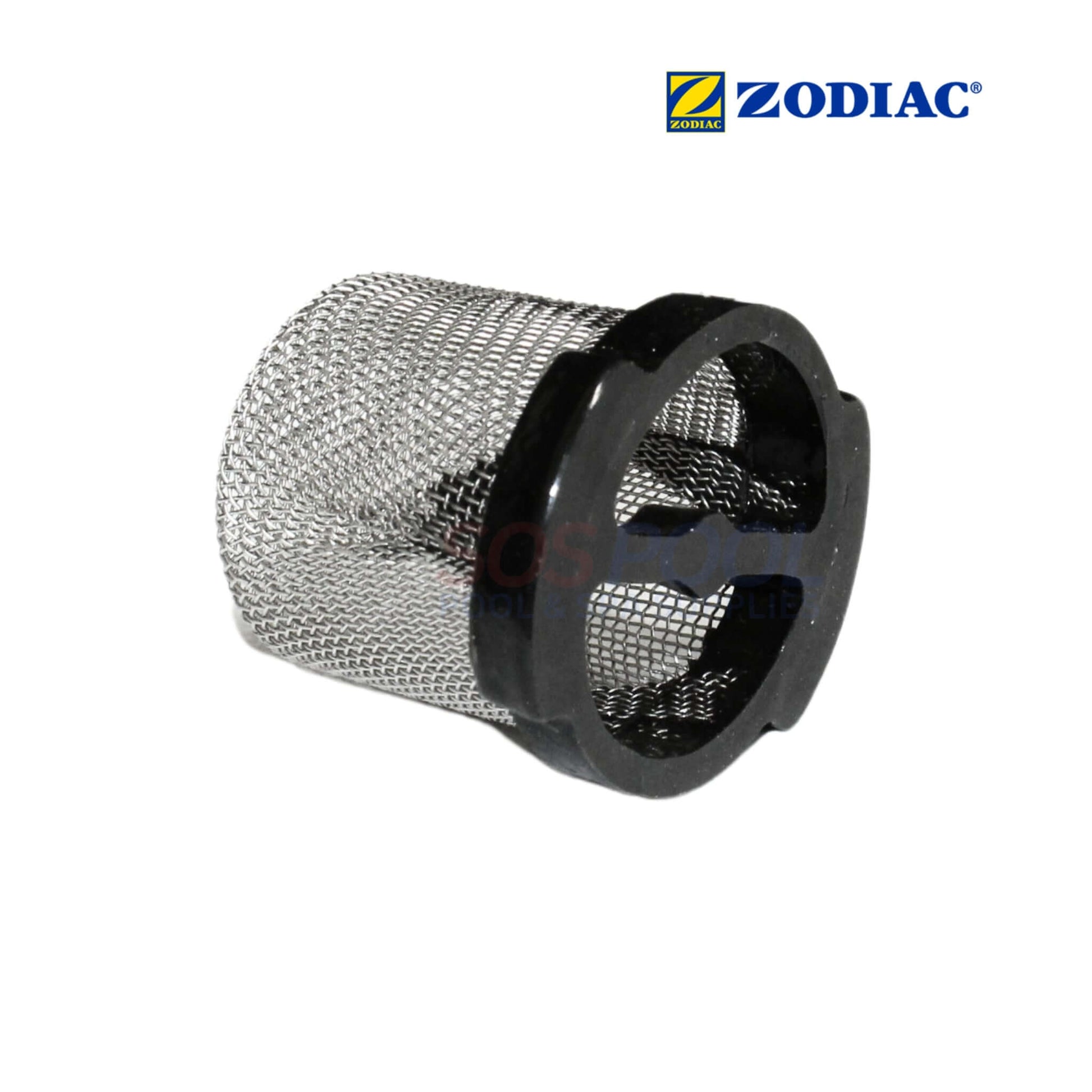 Polaris UWF Filter Screen 6-504-00 for pool cleaners, prevents debris, fits Vac-Sweep 360 | SOS Pool