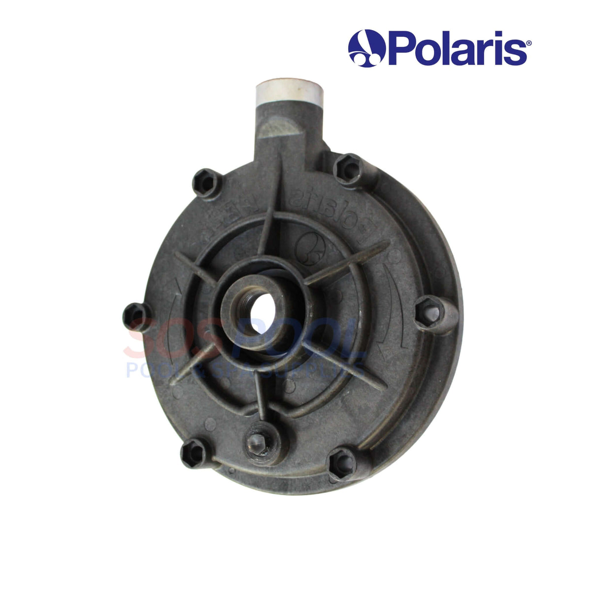 Pb460 Polaris Volute For Old Style PB4-60 Booster Pumps | P5