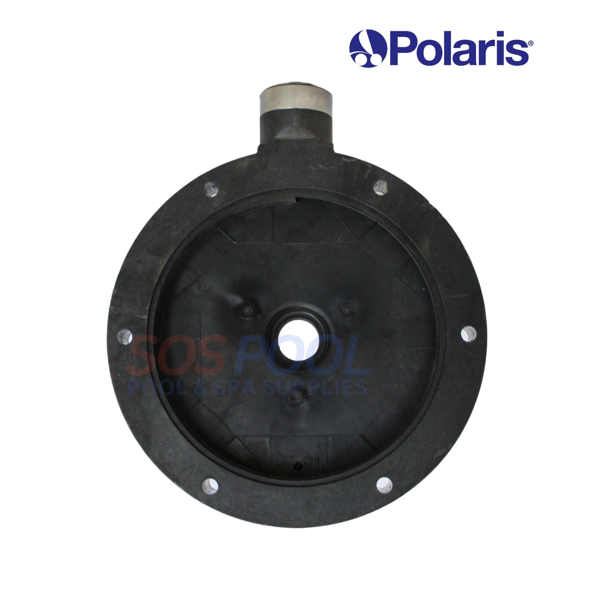 Polaris Volute For Old Style PB4-60 Booster Pumps | P5