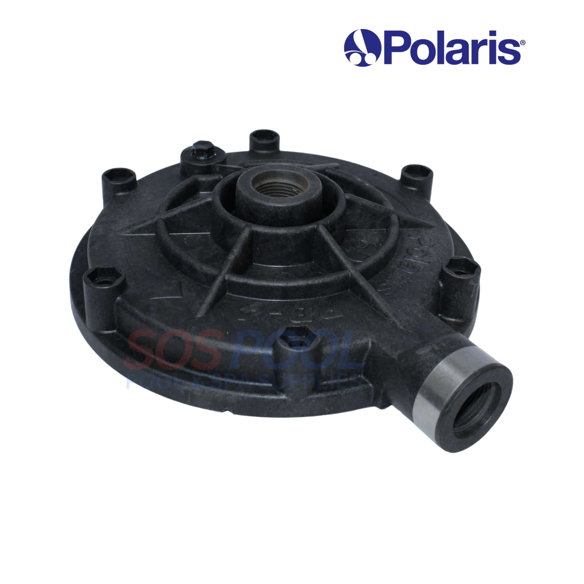 Polaris Volute For Old Style PB4-60 Booster Pumps | P5