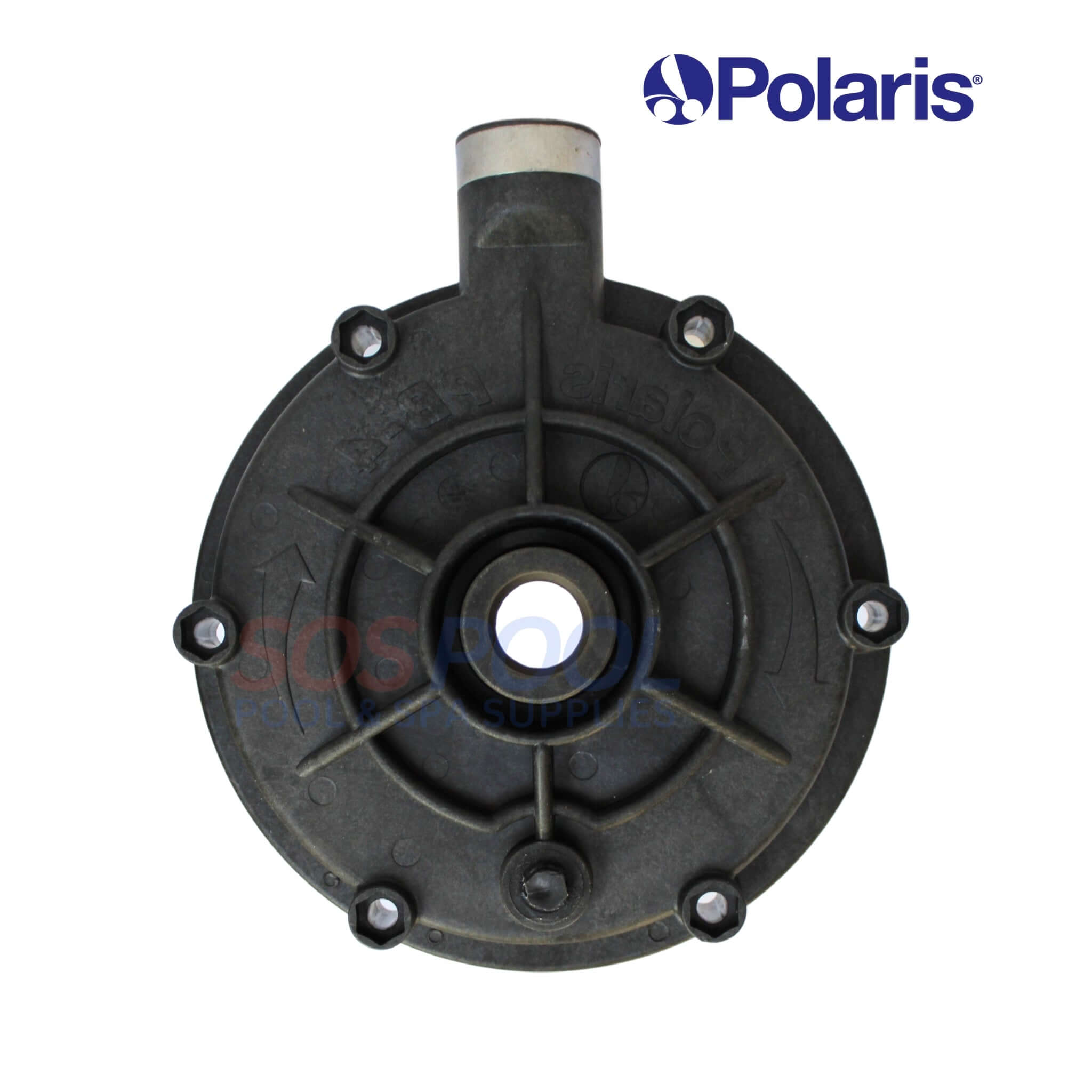 Pb460 Polaris Volute For Old Style PB4-60 Booster Pumps | P5