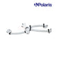 Polaris Water Management System 9-100-7010 for Vac-Sweep 380 & TR35P cleaners. Optimal water circulation by SOS Pool.