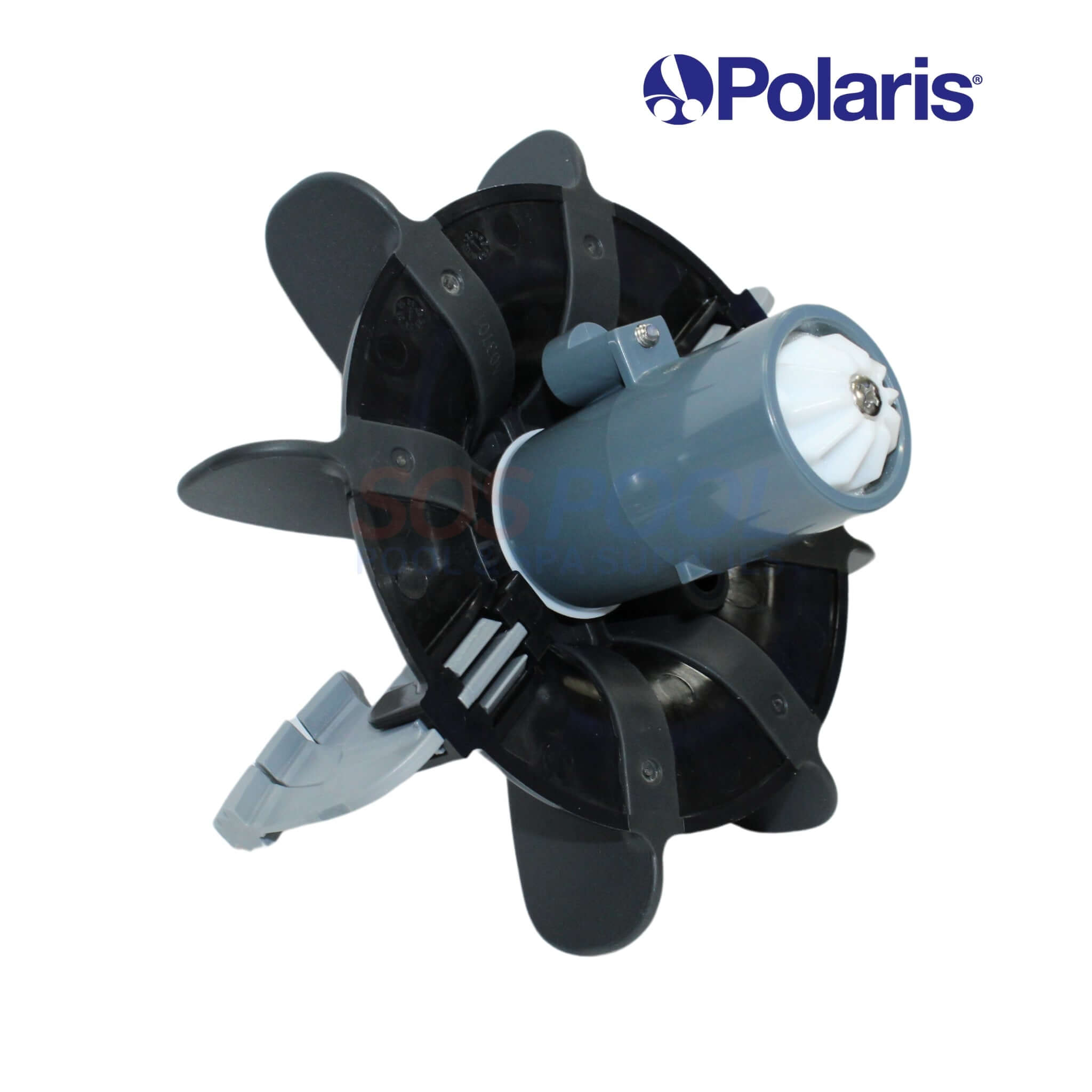 TOZ タクト ポラロイド Polaris Cyclonic Scrubbing Turbine For Atlas | R0949100