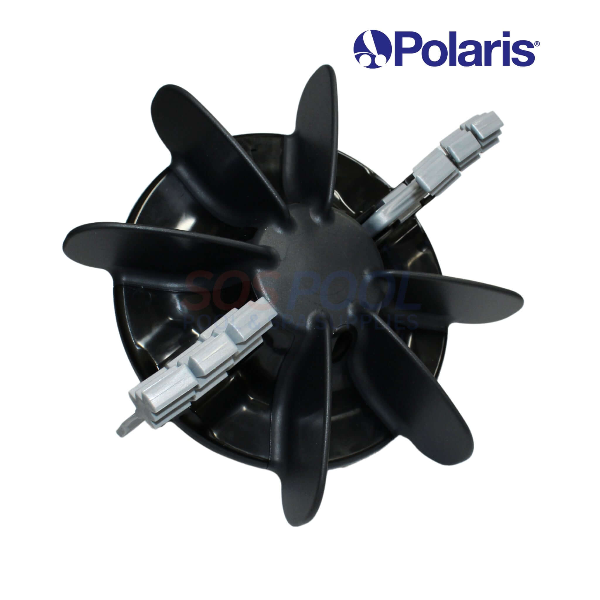 Polaris Cyclonic Scrubbing Turbine For Atlas | R0949100