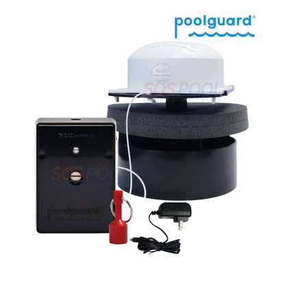 PoolGuard Floating Pool & Spa Alarm | PGRM-SB2