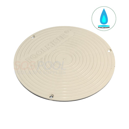 PoolMiser Automatic Water Leveler Tan Lid | RP-204T