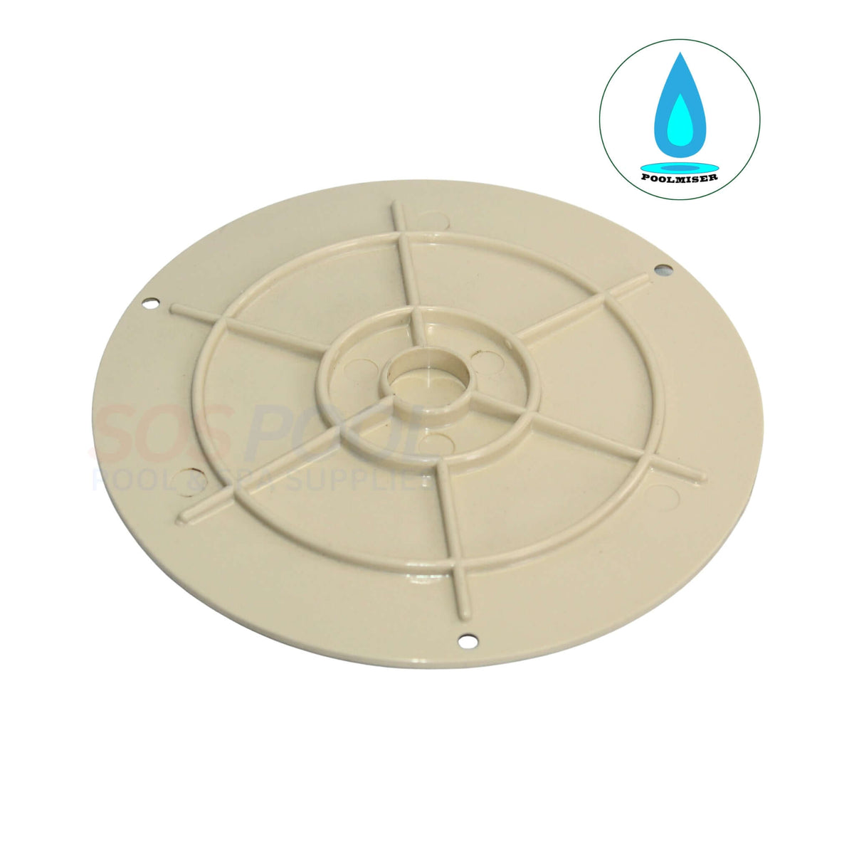 Poolmiser Exten PoolMiser Automatic Water Leveler Tan Lid | RP-204T