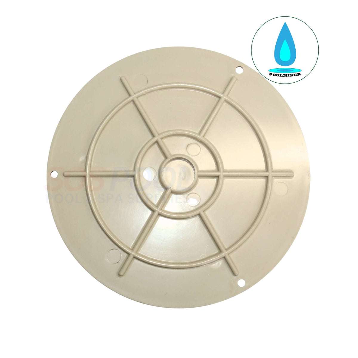 Poolmiser Exten PoolMiser Automatic Water Leveler Tan Lid | RP-204T