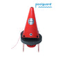 Poolguard Safety Buoy Floating Pool Alarm PGRM-SB, Battery-powered SOS Pool safety device for above-ground pools.