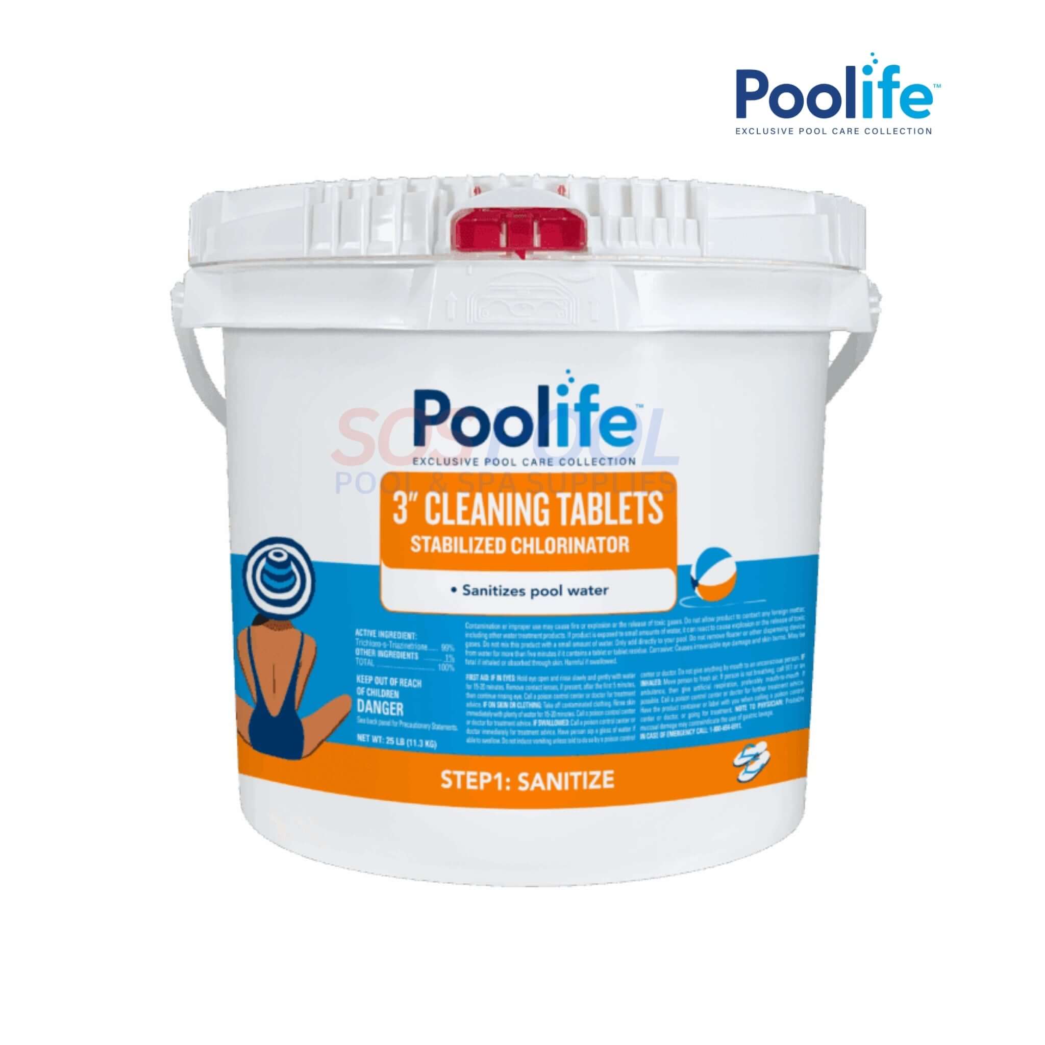 Poolife 3