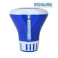 Pooline Chemical Dispenser For 3in Tabs W/Thermometer | 11063T