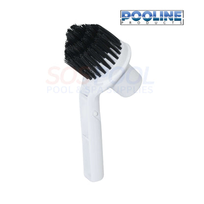 Pooline Corner Brush Vacuum PVC Bristles | 11508