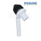 Pooline Corner Brush Vacuum PVC Bristles | 11508