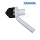 Pooline Corner Brush Vacuum PVC Bristles | 11508