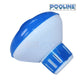 Pooline Floating Chlorine Dispenser | 1" | 11033