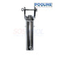 Pooline Heavy Duty Metal Handle For 11051H Vacuum | 11051H-SH