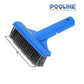 Pooline Stainless Steel Algae Brush | 5" | 11020P
